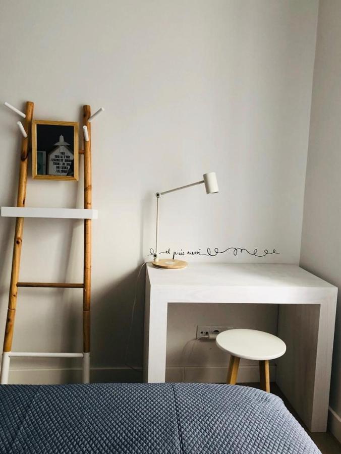 Appartement Apartamento espaçoso e confortável no centro do Montijo Extérieur photo