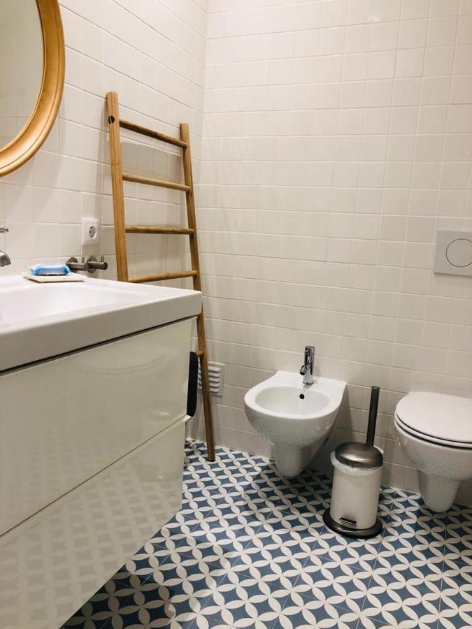 Appartement Apartamento espaçoso e confortável no centro do Montijo Extérieur photo