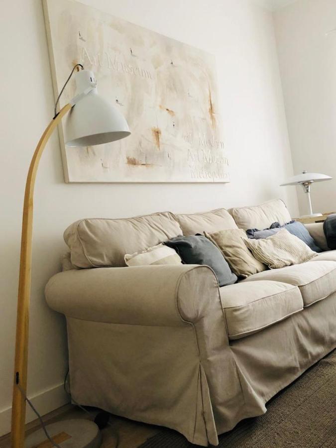 Appartement Apartamento espaçoso e confortável no centro do Montijo Extérieur photo